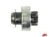 AS-PL SD3021 Freewheel Gear, starter